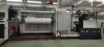 Coating Films 1000m/Min 4000mm Vacuum Aluminizing Machine