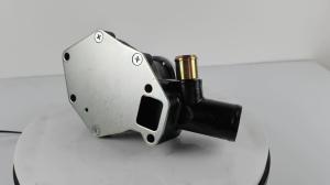 China ISUZU EX120 4BD1 Excavator Water Pump 8943768650 8-94376865-0 factory