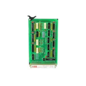 China 07DC92 GJR5251600R0202​ Abb PLC Parts DCS Controller Module Fast Shipping factory