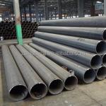 Term FOB CIF EXW CFR Prime Carbon Steel Pipe 6 in 42 Inch SA 214 Carbon Steel