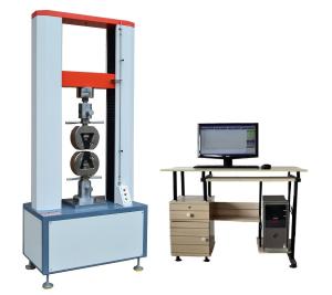 China Lab Equipment Universal Material Tensile Testing Machine 20TON factory