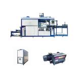NEW Thermo plastic vacuum forming machines For Food Commercial Plastic Products