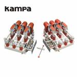 Vacuum Load Break Switch Kampa FZN25-12 High Quality With Fuse Wholesaler