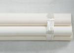 Thermal Insulation Ceramic Protection Tube High Temp Alloy