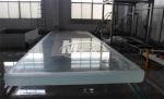 Hard Plastic Sheets 60mm Aquarium Acrylic Sheet Swimming Plastic Panels