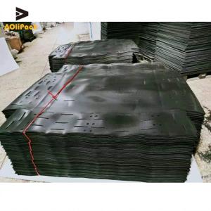 China 0.7mm Shipping Slip Sheets factory