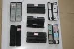Plastic Dart Case For Protecting The Darts And Flights