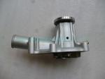 Antirust Kubota V1505 Water Pump Kubota V1505 Parts Steady Performance