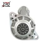 Mitsubishi Fuso Truck Engine Starter Motor 24V 11T M008T60071 for 6D16 6D17