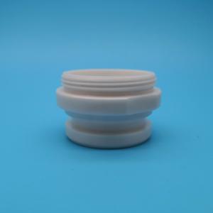 China Low Dielectric Loss Electrical Insulators Alumina Ceramic Parts factory