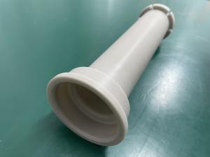 China Industrial Ceramic Elements Of Shutoff And Control Parts factory