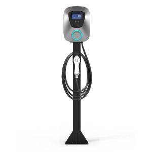 China Three Phase Ev Wallbox Home Fast Charger 220v factory