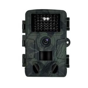 China PR4000 4K 48MP Hunting Trail Camera Waterproof 2.0 Inch LCD 128GB factory