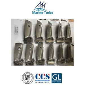 China Turbine Blade T-VTR304 External Bearing factory