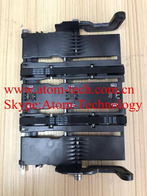 445-0759772 NCR parts NCR S2 parts Whole Assembly for Carriage S2 445-0759772