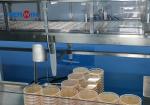 Efficient Petri Dish Filler - Filling Speed 4000-5000dishes/hour