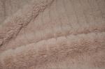Gentle and Comfortable, Unmatched Warmth Shu Fleece Comfortable Cotton Velvet