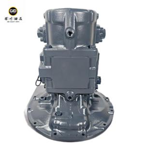 China 708-2L-41121 Pump Assembly Komatsu Parts PC200-7K factory