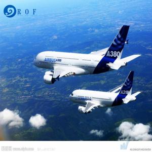 China Shanghai To Toronto Canada Speedy DDP Air Shipping factory