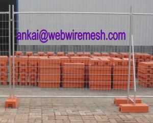 China Temporary Mesh Fencing Panels factory