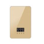 Instant Tankless Kitchen Water Heater Electric 8000W Stainless steel