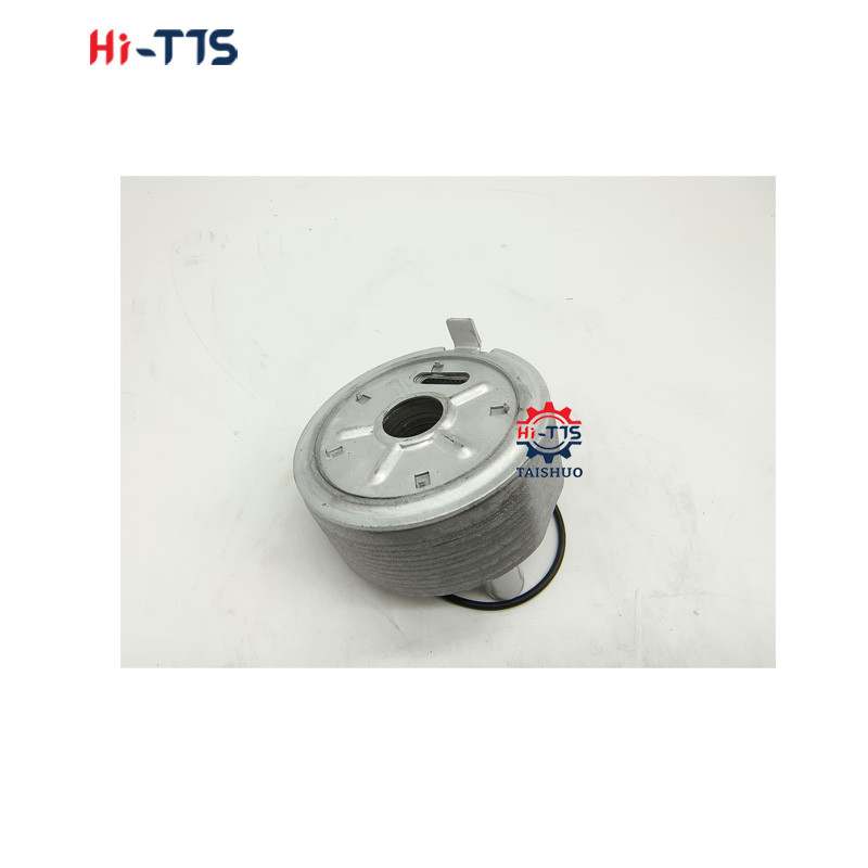 High Quality Car Parts Engine Oil Cooler 21305-5M301 213055M301 For Nissan