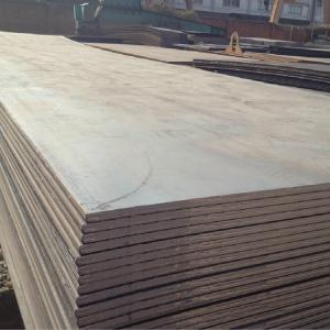 China A283 1045 Steel Plate S235JR 18 Gauge Carbon Steel S45C CK45 factory