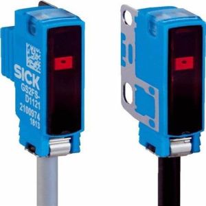 G2 GSE2F-P1151 SICK Photoelectric Sensors Engineering Laser Sensor Express