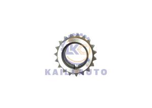 China OM602.912 OM603.972 Crankshaft Timing Gear For BENZ E250 E290 E350 210D 6060520003 factory