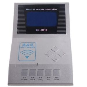 H618 Remote Master Car Key Programmer For Wireless RF Remote Controller