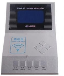 China H618 Remote Master Car Key Programmer For Wireless RF Remote Controller factory