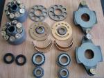 Nachi PVD-2B-50P Hydraulic Piston Pump Parts Rotating Group and Repair kits
