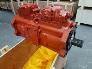 China Kawasaki K5V140DTP-9N07 Series Oil Pump factory