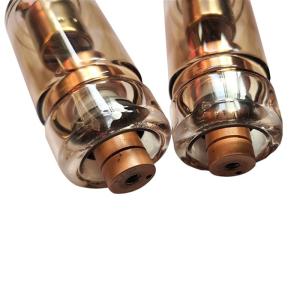 China 70KV 0.4 Focal Spot High Frequency Dental X Ray Tube For Dental Machine factory