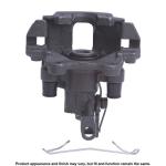 SAAB Auto Parts Vehicle Brake Caliper 19B1059 9B1058 341784 341785 OEM 7895006