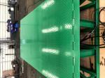 Movable Lip 800mm Telescopic Loading Dock Leveler