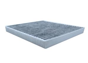 China Auto Air Conditioning Filter 87139-0N020 For Japanese Cars Automotive factory