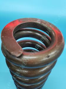 China PC120 Mini Excavator Track Tension 7087T15150 Komatsu Track Adjuster factory