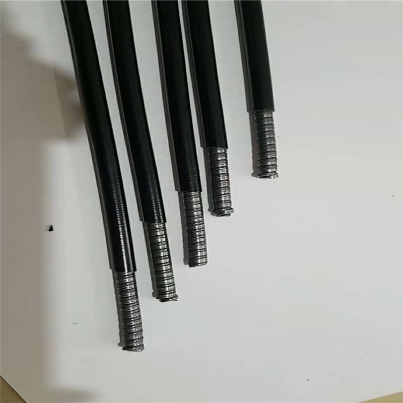 Plastic Steel PVC Mtb Shifter Cable Housing For Motorcycle Auto