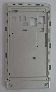 China Auto CAD Tablet Case Magnesium Alloy Die Casting CMM factory