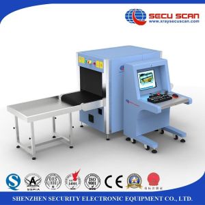 China Baggage Scanners X Ray Scanning Machine Baggage Handling System on sale China Baggage Scanners X Ray Scanning Machine Baggage Handling System on sale