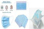 PP melt blown nonwoven fabric production line 20 years experience