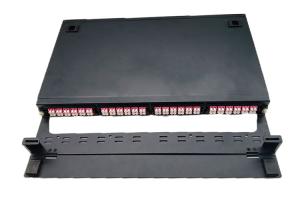 China Data Centre MPO MTP Patch Panels factory