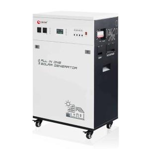 China ESS Off Grid Solar MPPT Inverter Battery Charger Price 1000W-7000W factory