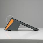 Customizable All In One Touch POS With 3GB / 4GB RAM And 58mm/80mm Printer