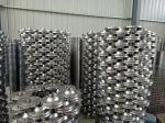Socket Weld Ss 316l Steel Forged Flange Asme Ansi B16.5 Asme Ansi B16.47