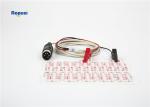 EKG ECG TAB Self Adhesive Electrodes Skin Tact RT34 REP-1.5D-01