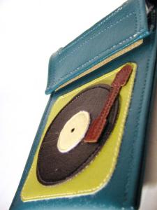 China Fashion Dot Hard Case for Apple iPod Touch 4 factory