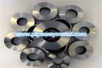 Spheroidized Annealed Bearing Steel Tube 12 - 219 Mm Size TS16949 Certificated