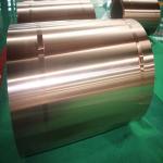C10200 Coil Copper And Copper Alloys